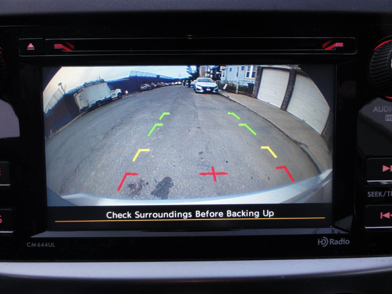 Used 2015 Subaru Impreza 2.0i Premium AWD/4WD image 16