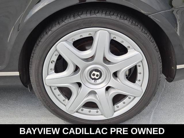 Used 2005 Bentley Continental GT AWD/4WD image 12