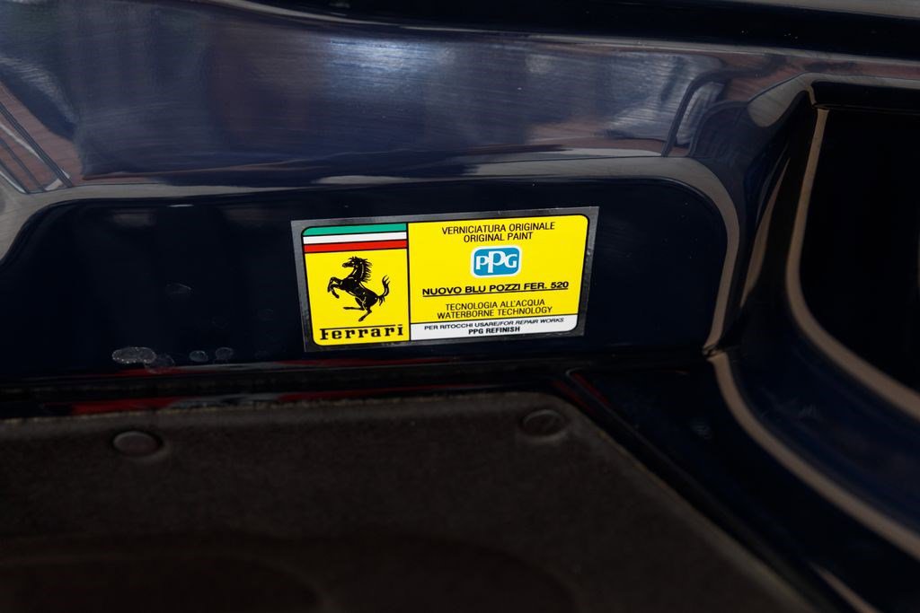 Used 2022 Ferrari 812 GTS RWD image 22