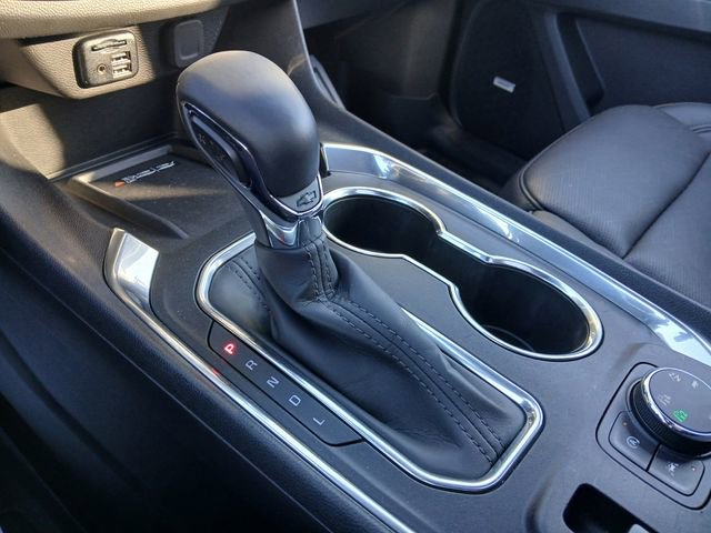 Used 2023 Chevrolet Traverse High Country image 26