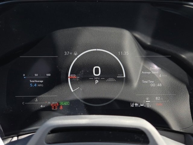 New 2026 Lexus TX 500h AWD image 32