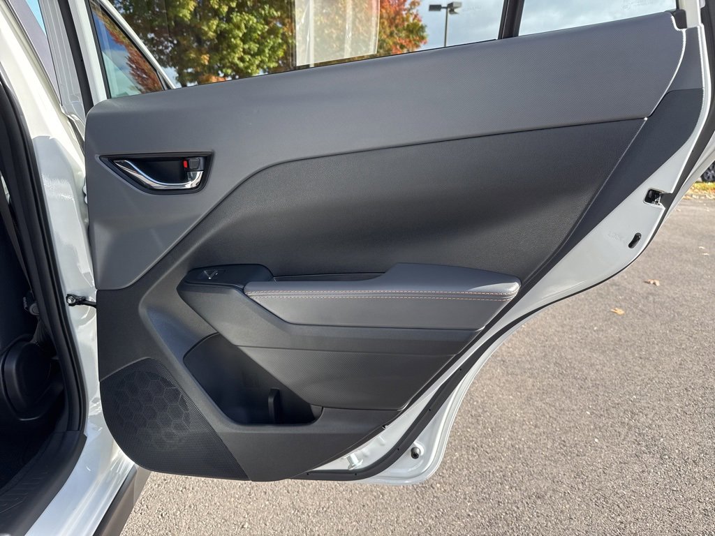 New 2026 Subaru Crosstrek 2.5i Limited image 22