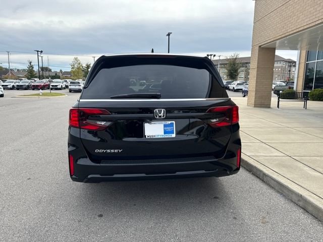 New 2026 Honda Odyssey EX-L image 4