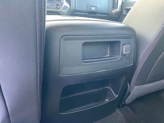 Certified 2018 Chevrolet Silverado 2500 High Country w/ Duramax Plus Package image 19