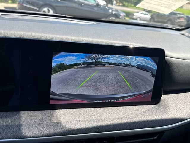 New 2026 Nissan Kicks S FWD image 30