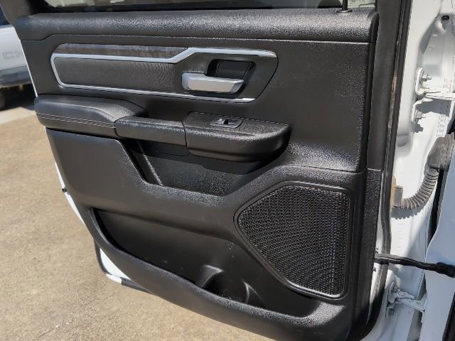 Used 2023 RAM 1500 Big Horn image 9