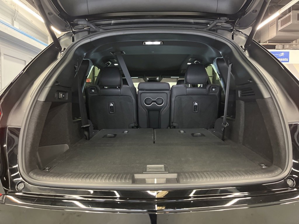 Used 2025 Acura MDX A-Spec image 39