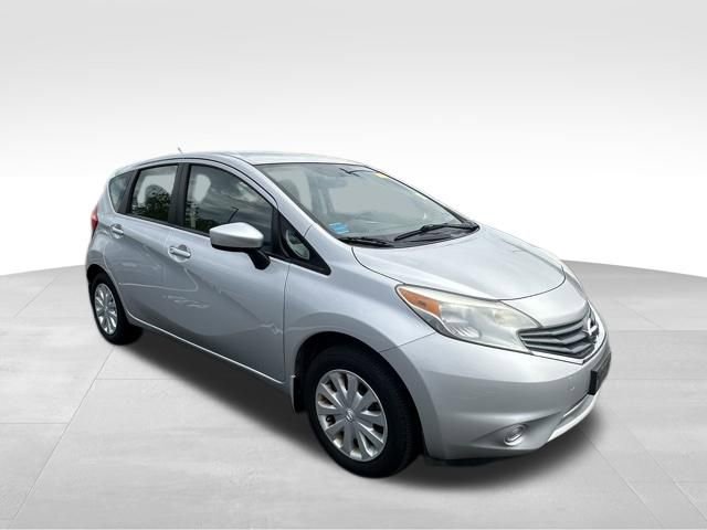 Used 2015 Nissan Versa Note S Plus image 9