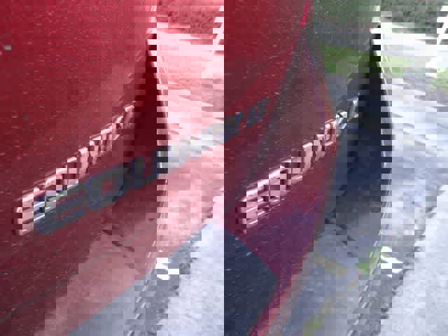 Used 2016 Chevrolet Equinox LT w/ Convenience Package image 20