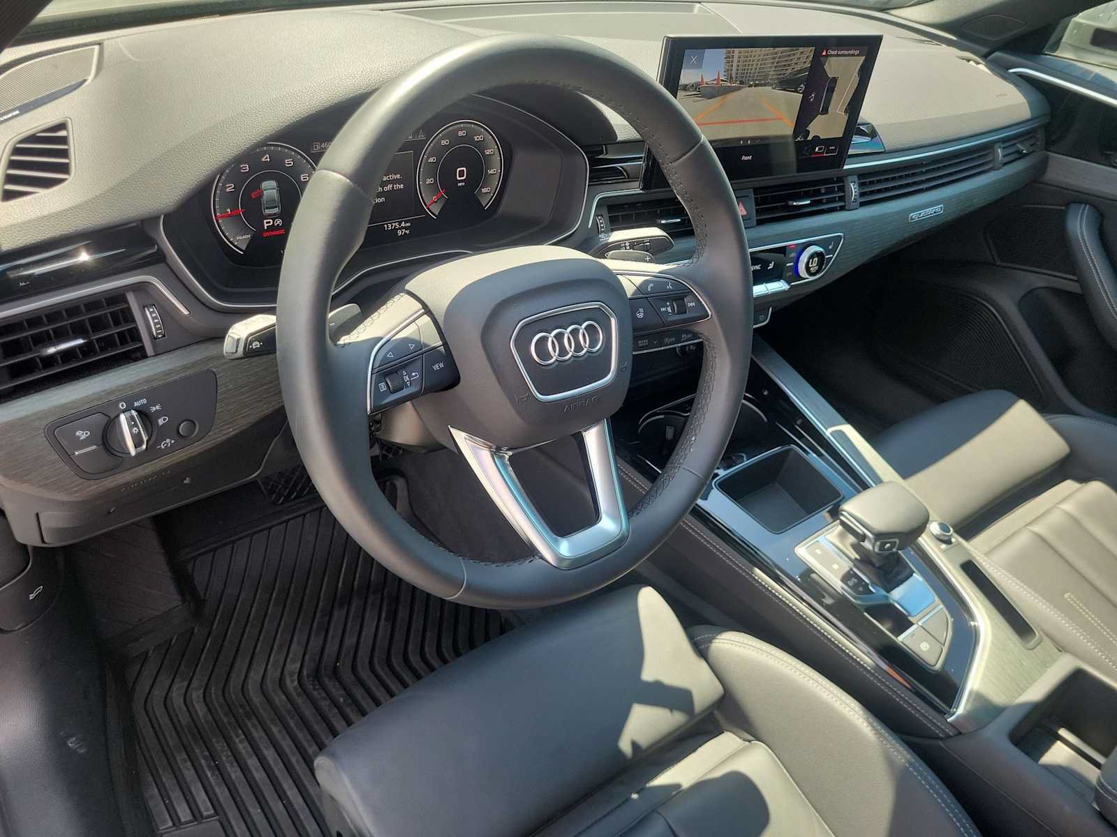 Certified 2023 Audi A4 2.0T Premium Plus w/ Premium Plus Package AWD/4WD image 20