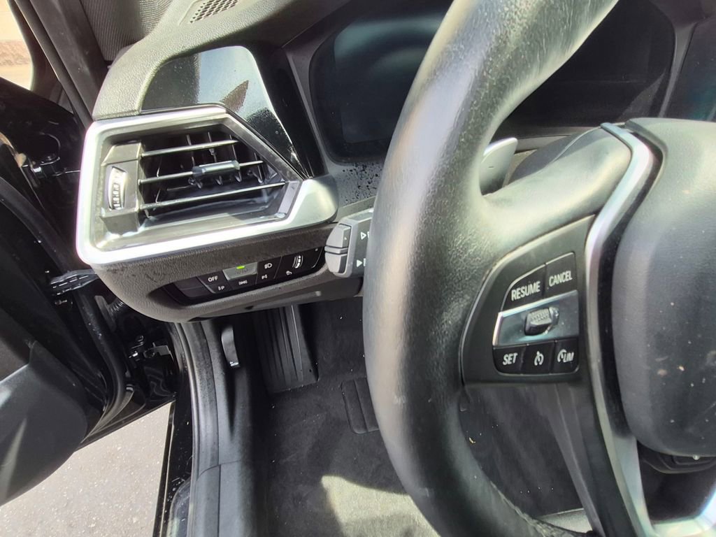 Used 2021 BMW 330e w/ Convenience Package image 20