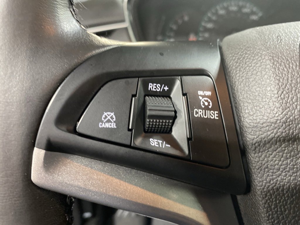 Certified 2020 Chevrolet Trax LT w/ LT Convenience Package image 20