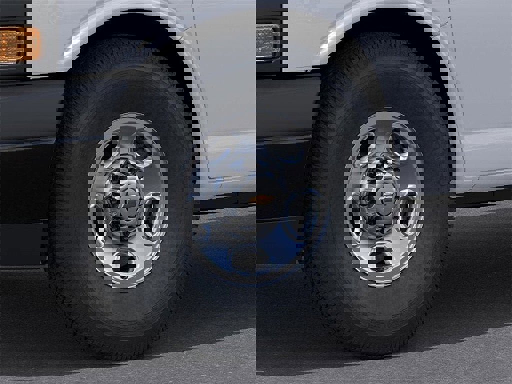 New 2025 Chevrolet Express 2500 Extended w/ Driver Convenience Package image 10