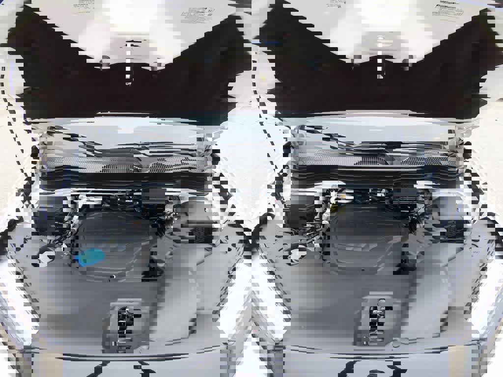 New 2026 Honda Ridgeline Sport image 9