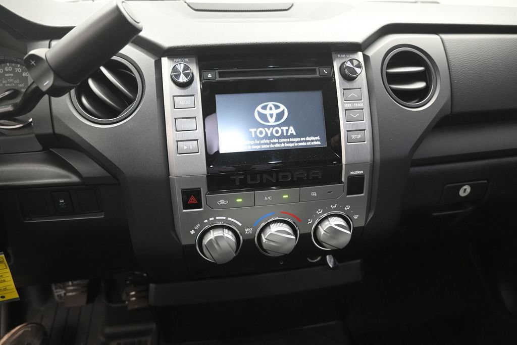 Used 2014 Toyota Tundra SR RWD image 27