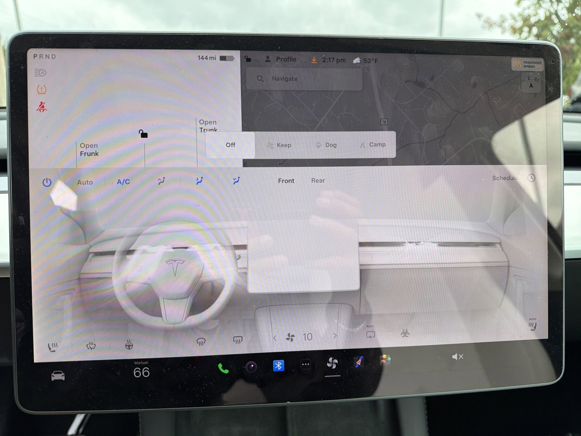 Used 2022 Tesla Model Y Long Range image 7