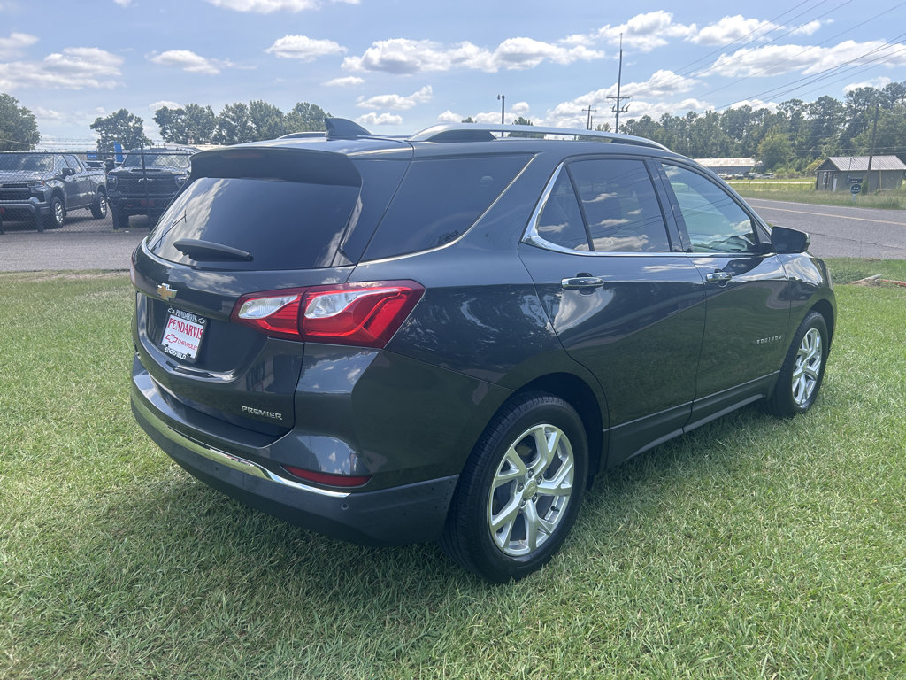 Used 2019 Chevrolet Equinox Premier FWD image 10