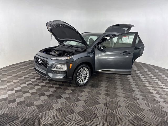 Used 2020 Hyundai Kona SEL image 12
