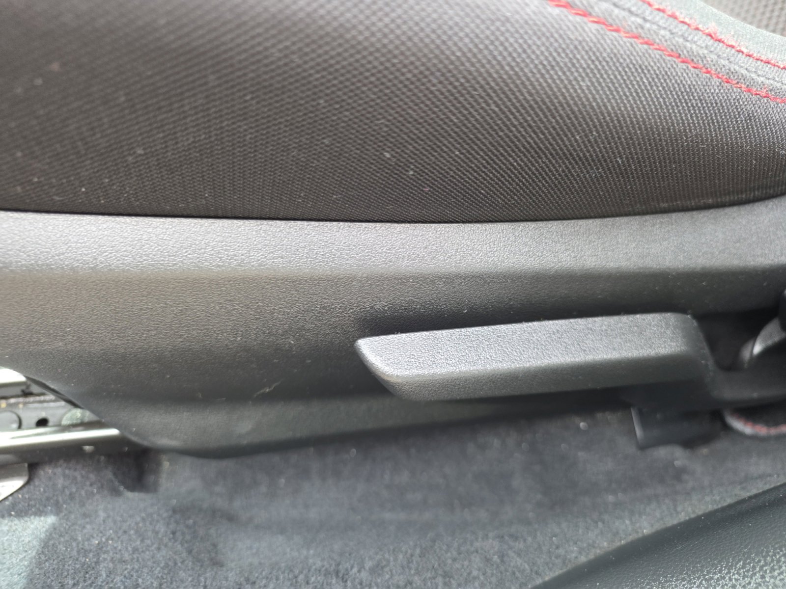 Used 2022 Subaru WRX Premium image 13