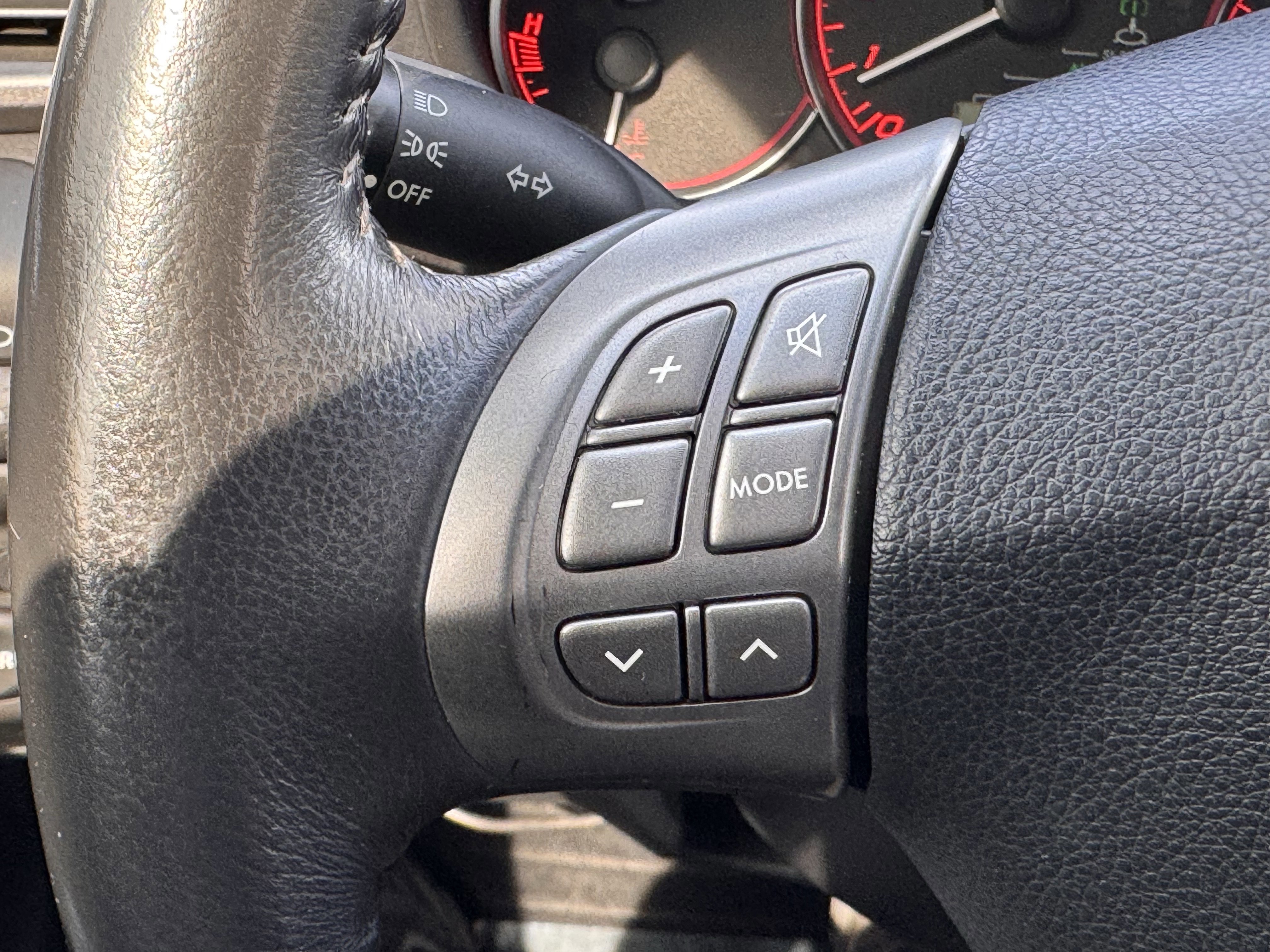 Used 2009 Subaru Impreza WRX STI image 12