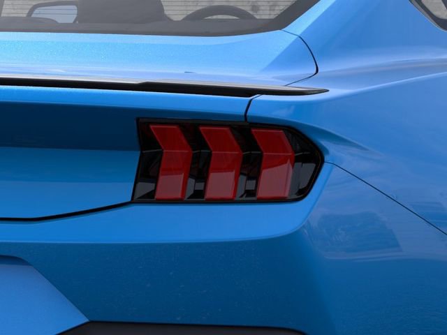 New 2026 Ford Mustang GT image 21