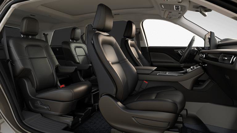 New 2025 Lincoln Aviator AWD image 28