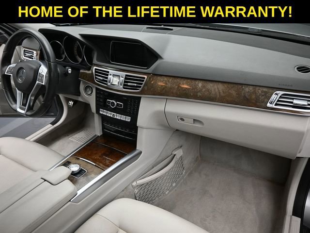 Used 2015 Mercedes-Benz E 350 4MATIC Wagon image 48