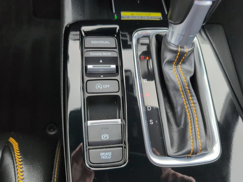 Certified 2026 Acura Integra A-Spec w/ Technology Package FWD image 25