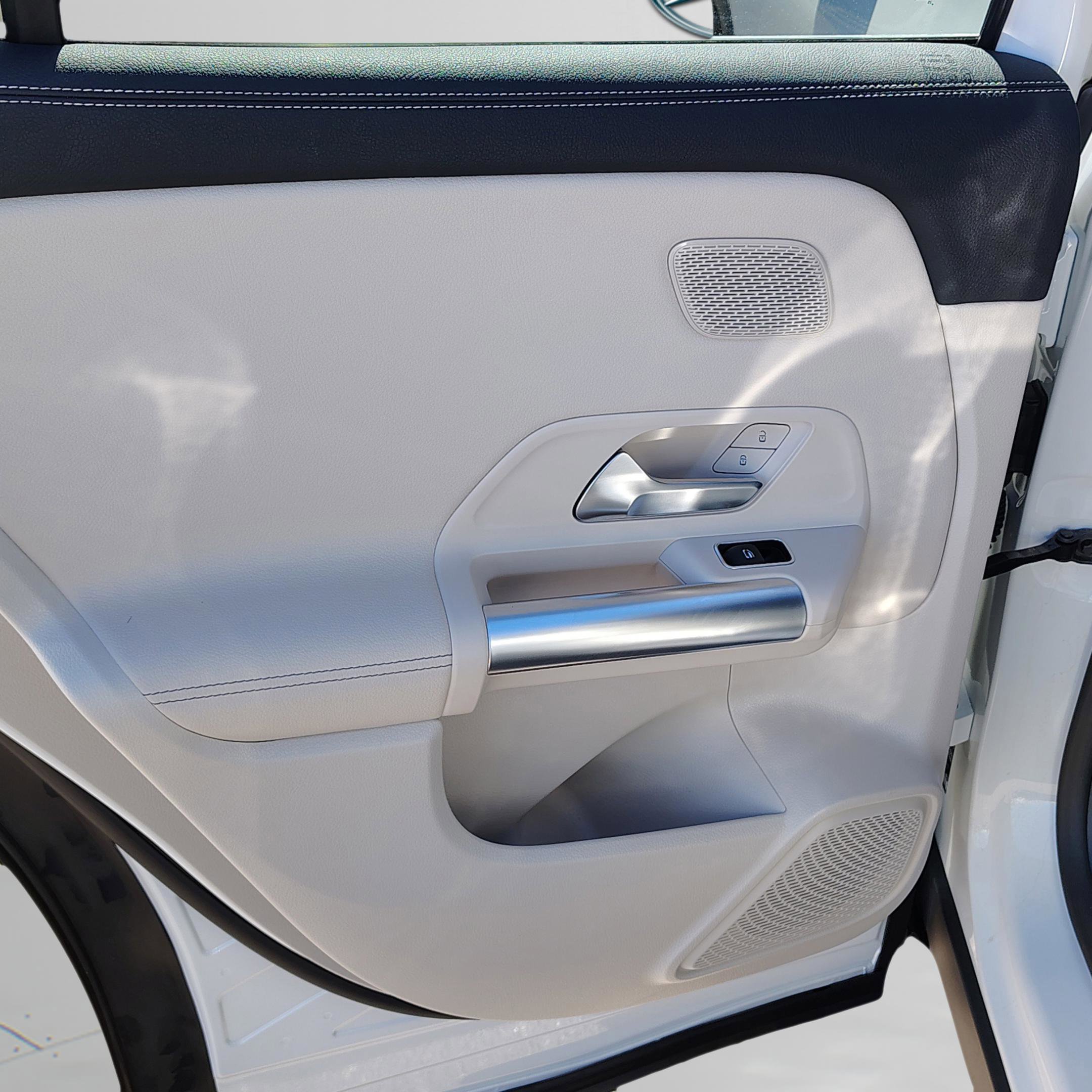 Certified 2026 Mercedes-Benz GLA 250 image 11