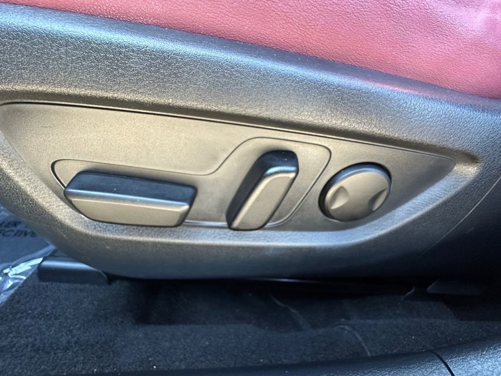 Used 2022 MAZDA CX-30 AWD 2.5 S w/ Preferred Package image 10