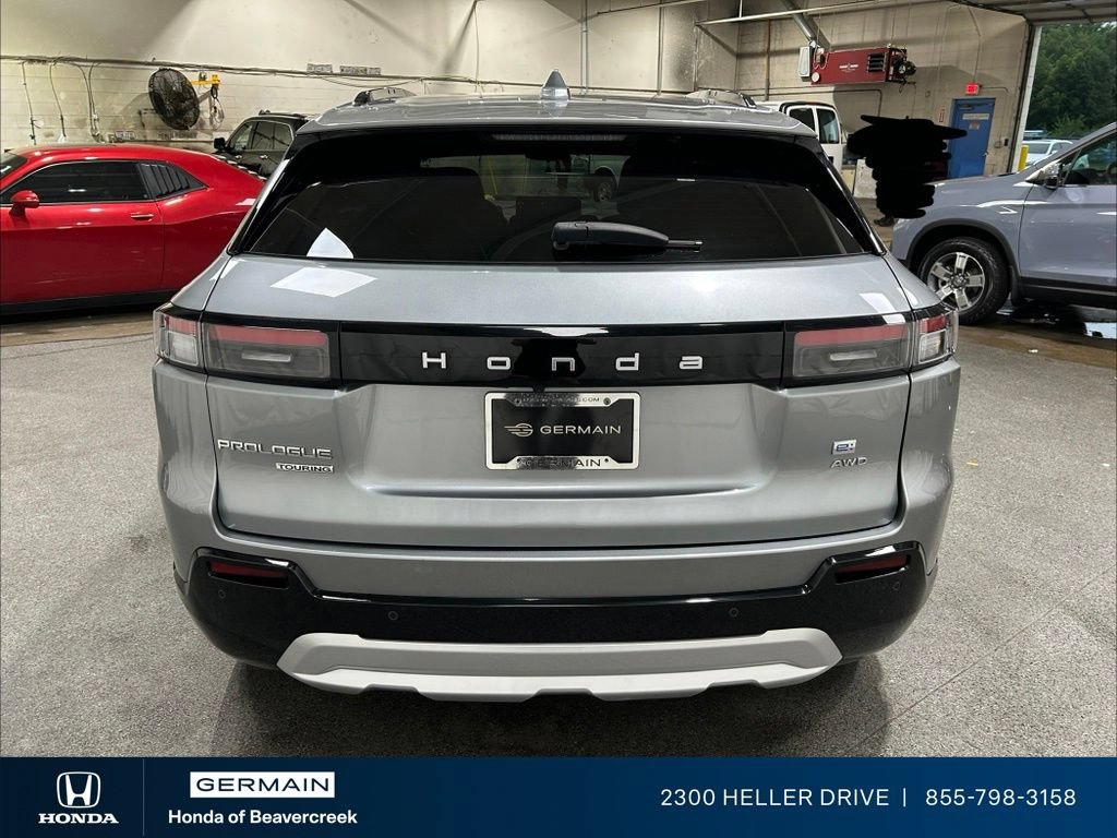 Used 2024 Honda Prologue Touring image 7