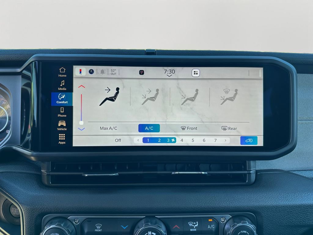 New 2026 Jeep Wrangler Unlimited Sport AWD/4WD image 22