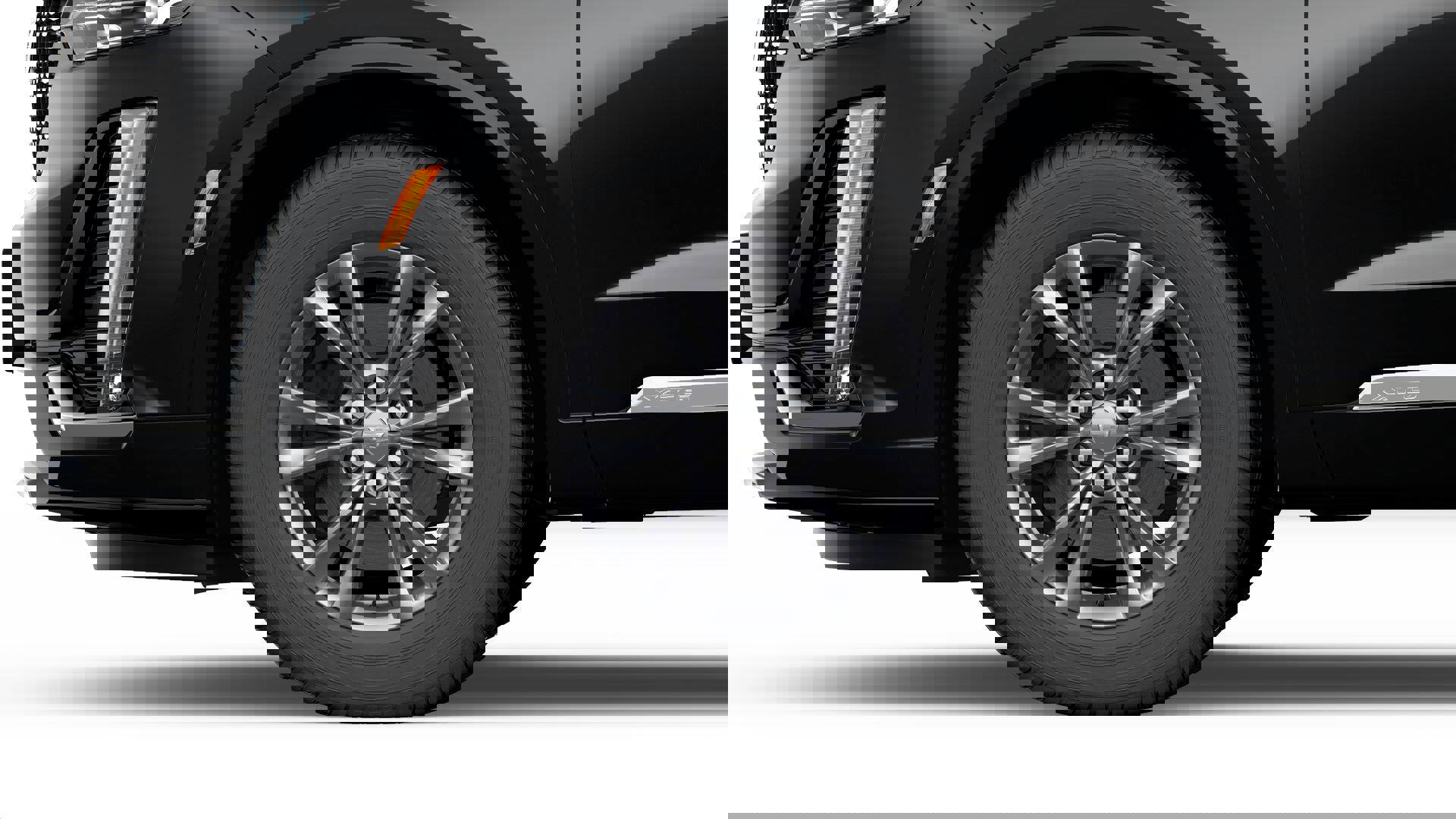 New 2025 Cadillac XT6 Luxury image 25