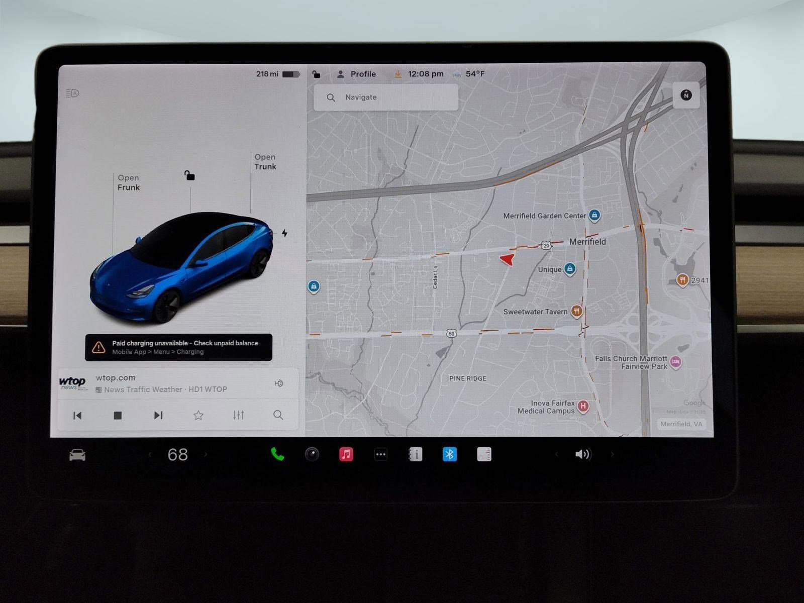Used 2021 Tesla Model 3 Long Range image 21