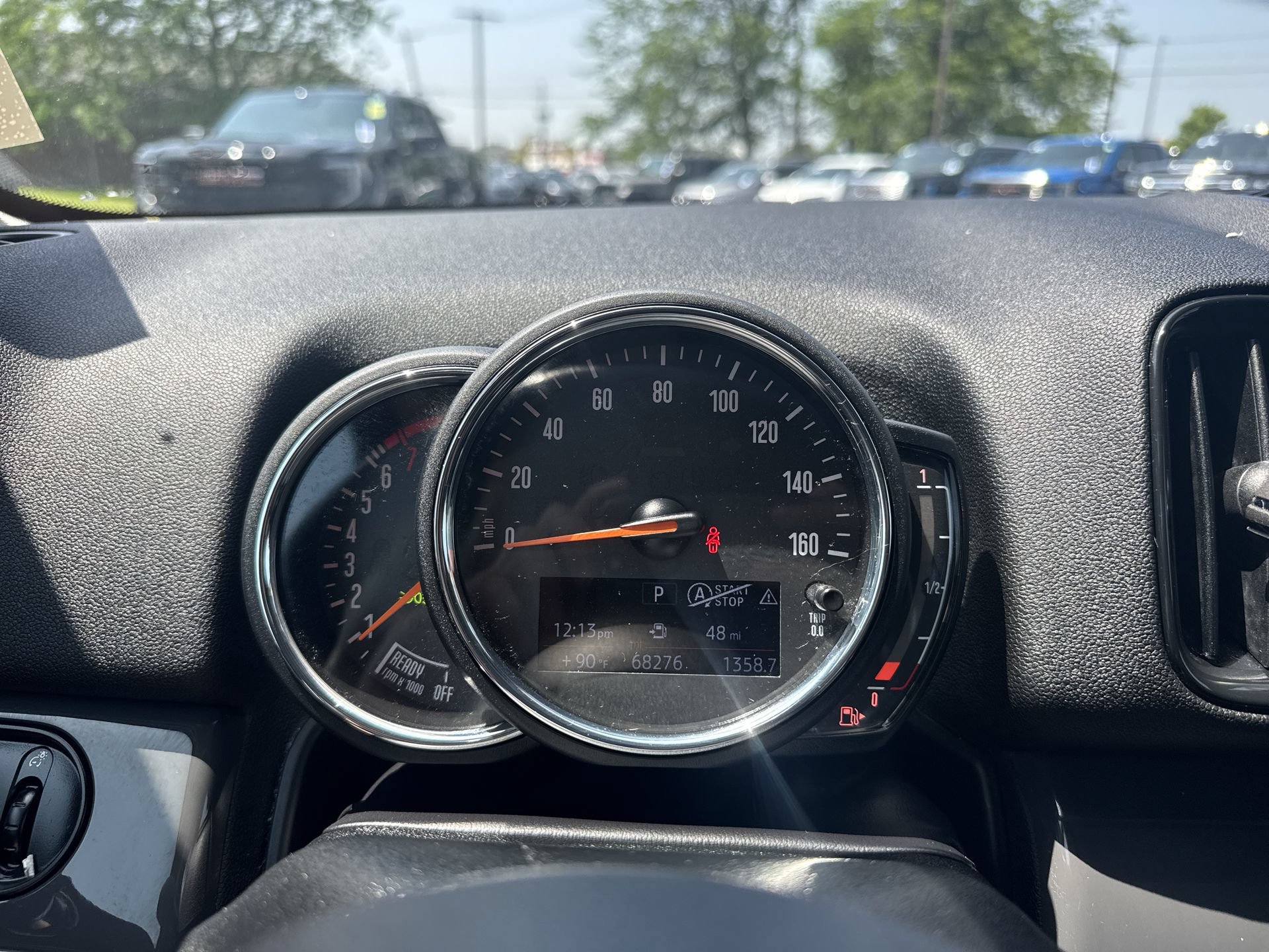 Used 2019 MINI Cooper Countryman S AWD/4WD image 12