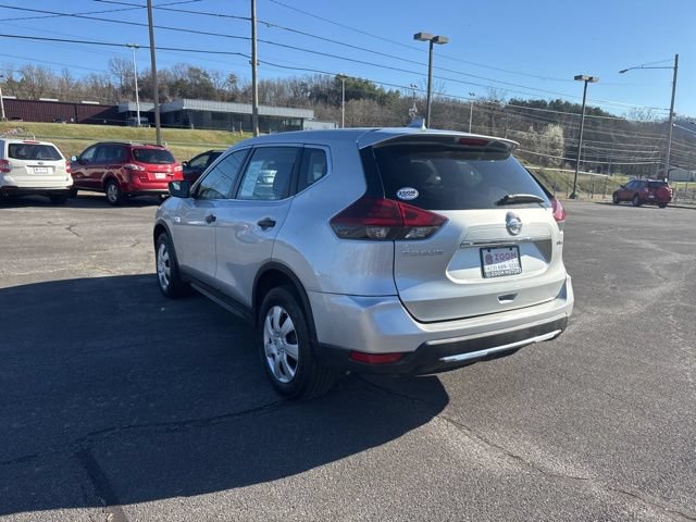 Used 2019 Nissan Rogue S AWD/4WD image 6