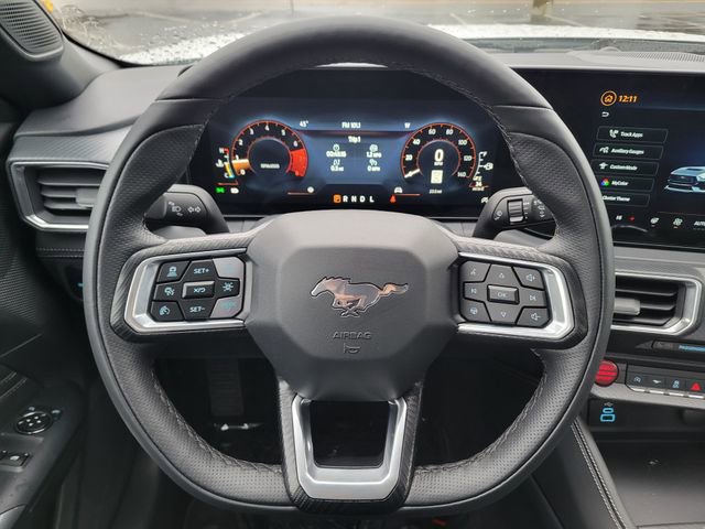 New 2026 Ford Mustang Premium image 20