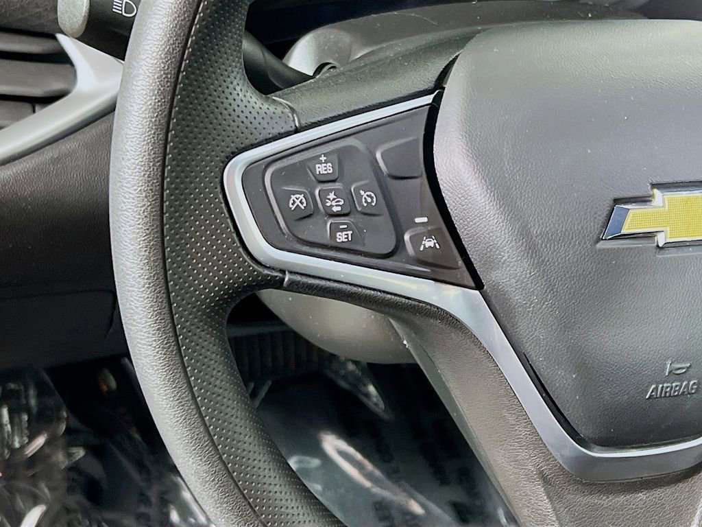 Used 2022 Chevrolet Malibu LS w/ Driver Confidence Package II FWD image 10