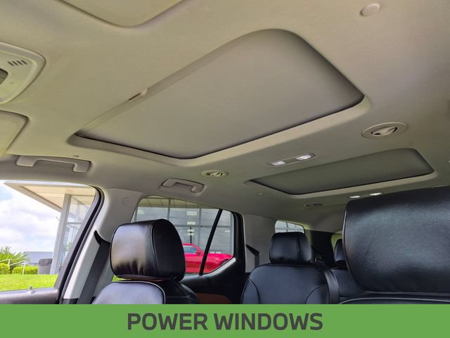 Used 2019 Chevrolet Traverse High Country AWD/4WD image 15