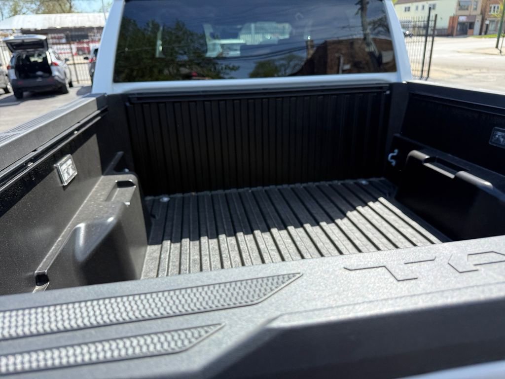 Used 2026 Toyota Tacoma SR5 image 24