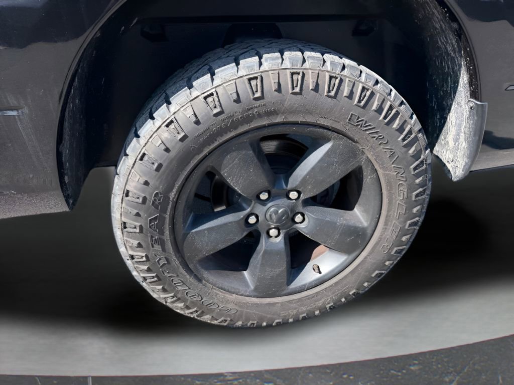 Used 2019 RAM 1500 Express w/ Wheel & Sound Group image 14