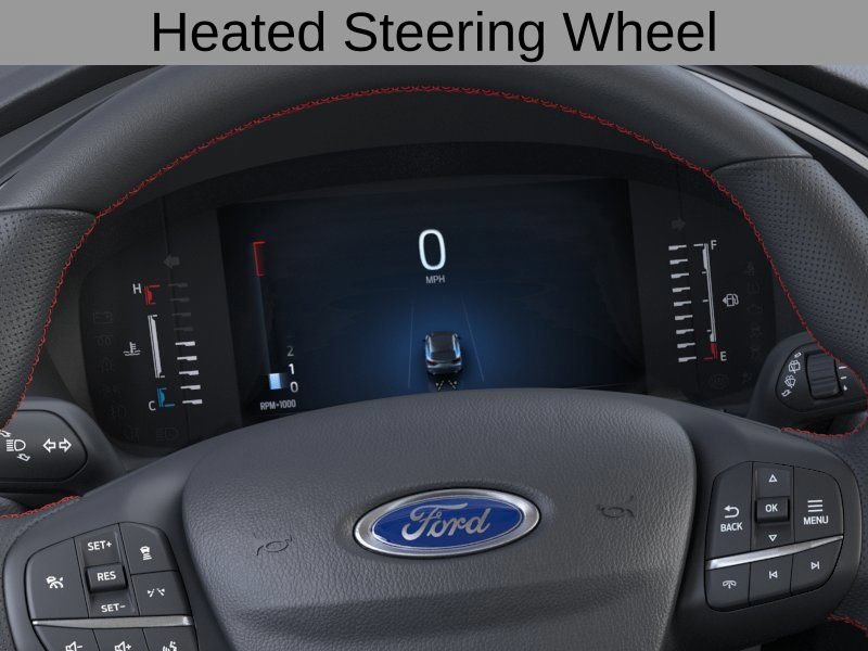 New 2026 Ford Escape ST-Line w/ Tech Pack #1 AWD/4WD image 14