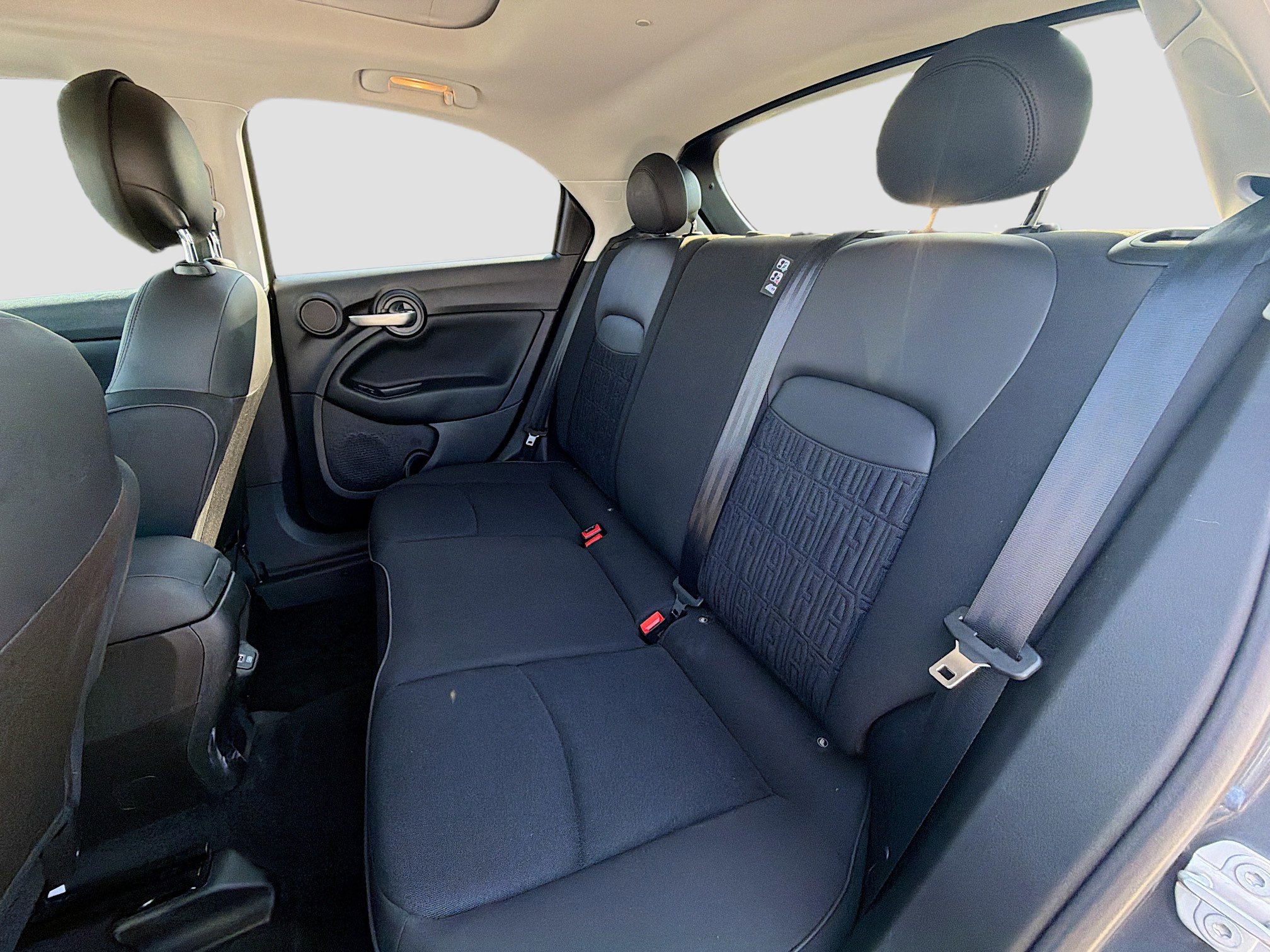 Used 2023 FIAT 500X Pop w/ Comfort Group image 19