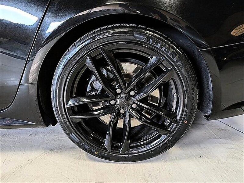 Used 2016 Audi S6 Prestige w/ Prestige Package AWD/4WD image 14