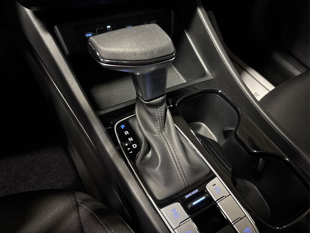 Certified 2025 Hyundai Tucson SE image 34