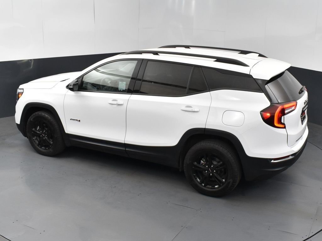Used 2023 GMC Terrain AT4 image 48