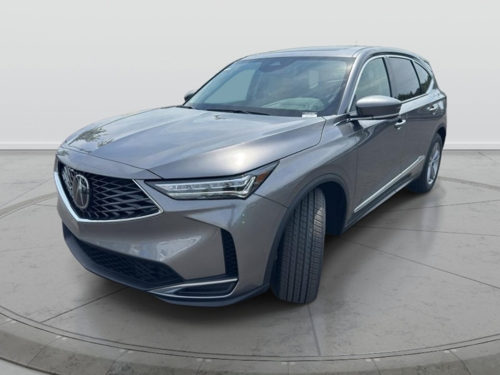 New 2026 Acura MDX FWD image 3