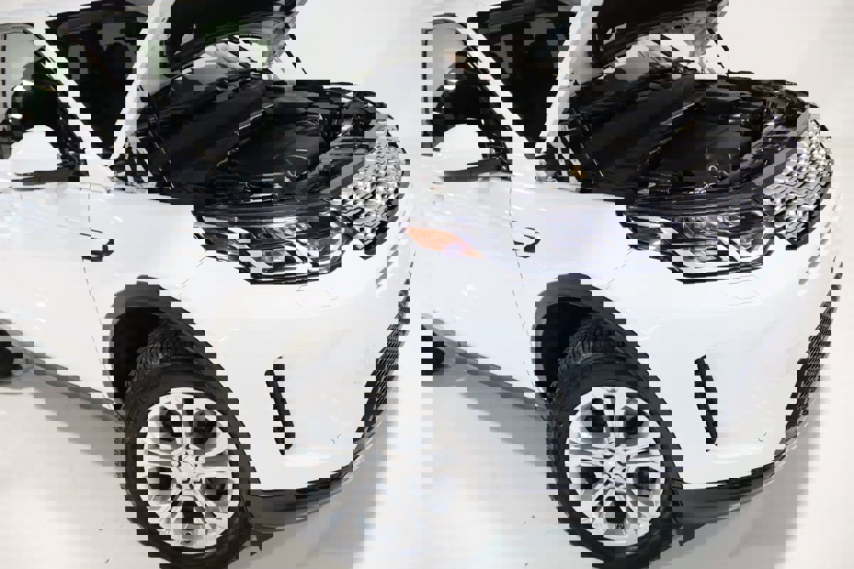 Used 2020 Land Rover Discovery Sport S image 64