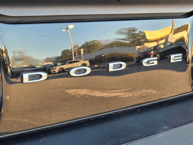 Used 2023 Dodge Challenger R/T Scat Pack w/ Plus Package image 33