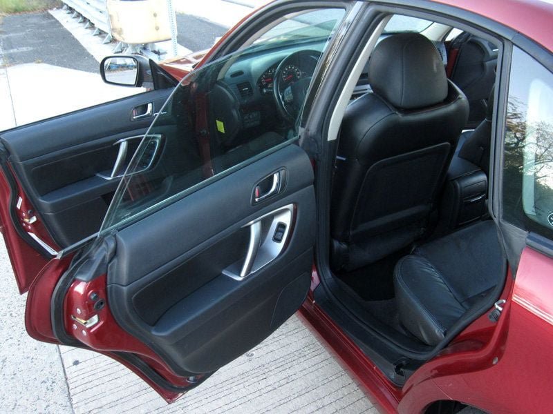 Used 2009 Subaru Legacy 2.5GT Limited AWD/4WD image 29